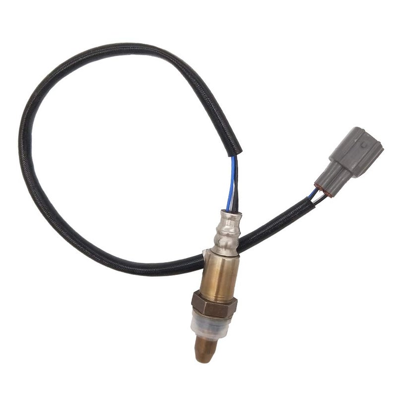 JESBEN Oxygen Sensor Air Fuel Ratio Sensor Upstream 89467-33090 Replacement for Camry 2.4L 2002-2009 Highlander 2.4L 2001-2003 Solara RAV4 2004-2007 for Scion Tc 2005-2010 2.4L 234-9041 89467-33080 - Image 1